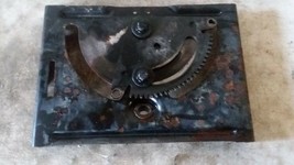 John Deere L120 Sector &amp; Bracket - $28.01