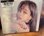 Jihyo (Twice) - Zone 1st Mini CD Album NEW SEALED K-Pop - $4.94