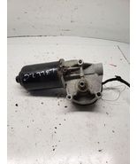 Windshield Wiper Motor Only Fits 01-07 ESCAPE 1135607 - $799.18 MXN