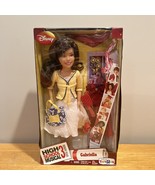 High School Musical 3 Senior Year Gabriella Doll Disney 2008 Toys R Us S... - $89.09
