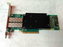 Solarflare XtremeScale SFN8522 SR203 Dual-Port 10GbE SFP+ Server Network Adapter - $167.87