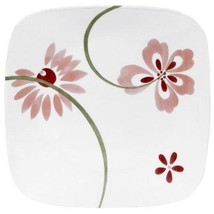 Corelle Pretty Pink 10.5&quot; Dinner Plate - £15.93 GBP