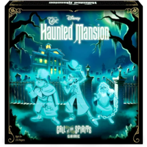 Funko Games: Disney Haunted Mansion Call of The Spirits Board Game Ages ... - $32.66
