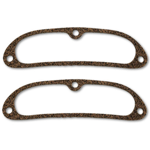 55 Chevy Bel Air 210 150 Nomad Park Light Lamp Lens Cork Gaskets Seals P... - $4.95