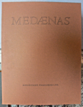 Treasures from the Vatican Collections Medaenas Monograph on the Arts - $26.73 CAD