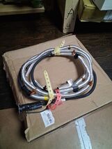 Emission Reduction Fluid Exhaust Front Pipe Injector Supply Pipe - GM (8... - $58.41