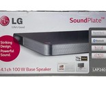 Lg Speakers Lap240 360601 - £143.96 GBP