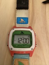 Freestyke Neon 2.0 Watch New Battery - £31.64 GBP