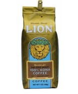 Lion Coffee 100% Kona Coffee Ground Coffee 7 Oz (Pack Of 2 Bags) - $98.99