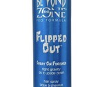 BTZ Beyond The Zone FLIPPED OUT Spray On Finisher New - £26.10 GBP