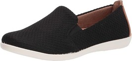 LifeStride Women&#39;s Next Level Black Slip-On ~NEW in the box~ size 9 1/2 - £39.78 GBP