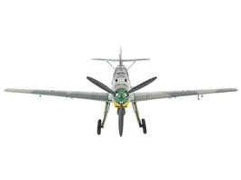 Messerschmitt Bf 109E-7B Fighter Aircraft &quot;III./SKG 210 Russia&quot; (1941) &quot;... - £110.96 GBP