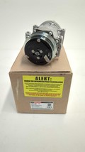 New OEM Genuine Ford AC Compressor 2004-2015 F-53 Chassis 6U9Z-19703-A - £299.43 GBP