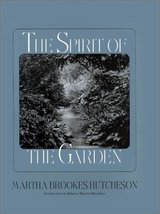 The Spirit of the Garden (1923) (American Society of Landscape Architect... - £122.37 GBP