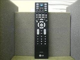 Lg - Zenith MKJ32022834 Remote Control Oem Original Part - £10.04 GBP