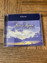 Adonai CD - £68.70 GBP