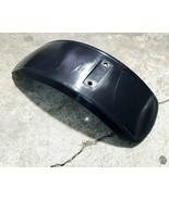 LIL INDIAN Mini Bike Plastic Fender, Black 35011B - £12.31 GBP