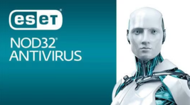 ESET NOD32 Antivirus - £17.30 GBP+
