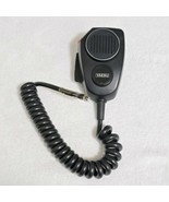 Vintage YAESU YE-17 Dynamic Microphone 600 OHM Ham Radio Japan READ - $628.90 MXN