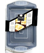 Wilton Excelle Elite Premium Non Stick Bakeware 13x9x2 Cake Pan With Lid - €37,45 EUR