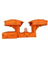 1 Knex Orange Turbo Booster Motor Rippin&#39; Rocket Coaster K&#39;nex Tested - $29.67 CAD