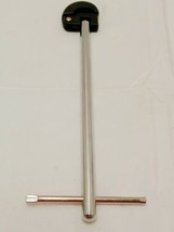 Basin Wrench/ 12&quot; Long/Brass Craft/ T151 - $12.20