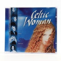 Celtic Woman, Self-Titled (CD, 2004, Manhattan Records) TESTED 7243 8 60233 2 2 - $2.77