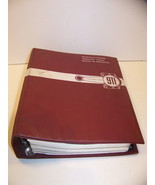 PORSCHE 911 WORKSHOP MANUAL 1965 + SUPPLEMENTS GERMANY - $1,349.98