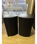 klipsch ksb 3.1 Black Bookshelf Speakers - $2,685.66 MXN