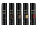 Loreal Professionel Hair Touch Up Light Warm Blonde Root Concealer Spray... - $17.90