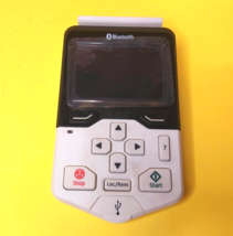 ABB ACS-AP-W BLUETOOTH-ENABLED ASSISTANT CONTROL PANEL FOR ACS180 ACS380... - $65.00