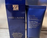 Estee Lauder Double Wear Maximum Cover Camouflage Makeup DESERT BEIGE 2N... - £28.98 GBP