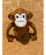 Wind Up Monkey (Walks On Hands) *Pre Owned/Nice Condition* DTB - $16.39 CAD