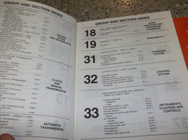 1986 Ford F-150 250 350 BRONCO ECONOLINE Truck Service Shop Repair Manual Set x - £235.82 GBP