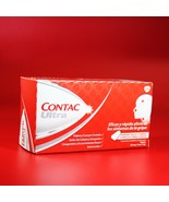 OTC~Contact Ultra~ Common Cold Relieve~Get 12 Tablet Box~Quality  - £17.32 GBP