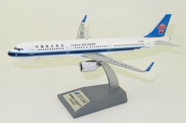 Aviation 200 AV2006 1/200 China Southern Airlines Airbus A321-253N B-308D - Curr - £105.44 GBP