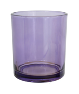 14 oz. Havana Violet Glass Kit - Candle Making Glass (12pk) - $49.33 CAD