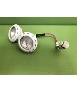 WR02X11202   GE Refrigerator Light Assembly - €15,79 EUR