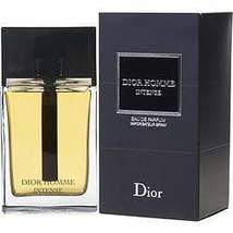 Christian Dior Homme Intense Cologne 5.0 Oz Eau De Parfum Spray image 6