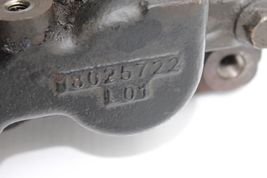 01-10 CHEVROLET SILVERADO 2500 HD FRONT LEFT DRIVER SIDE BRAKE CALIPER Q2206 image 11