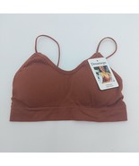 Dreamego Underwear Breathable Comfortable V Neck Sports Bras for Women, ... - €14,80 EUR