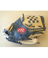 Rawlings PL100C Nomar 5 Baseball Glove Mitt Rt Hand Thrower 10&quot; - €7,34 EUR