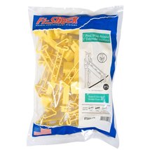 Fi-Shock IT5XY-FS Snap-On Extender Insulator, 5&quot; - $23.90