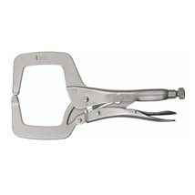 Irwin VISE-GRIP Original Locking C-Clamp, 11&quot;, 19 - £28.90 GBP