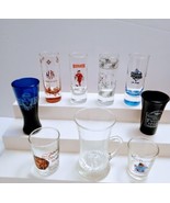 Beefeater/ House Of Blues &amp; More Barware - £19.90 GBP