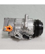 AC Compressor AFH386 Fits Ford F-150 3.5L With Turbo 2017 2018 2019 2020... - $189.95