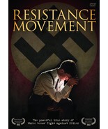 Resistance Movement [DVD] - $24.60