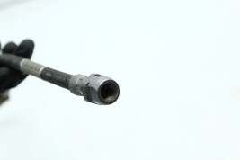 2015-2023 MERCEDES C300 W205 1 REAR LEFT OR RIGHT BRAKE CALIPER LINE HOSE H1622 image 12