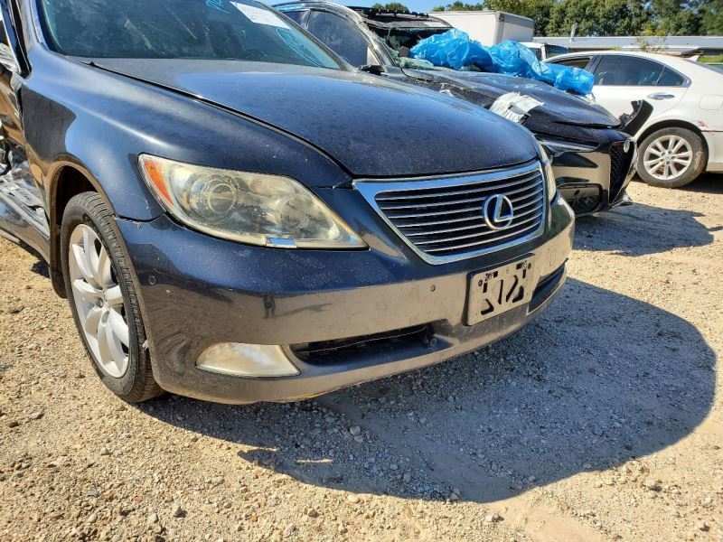 2007 2008 2009 Lexus LS460 OEM Mark Levinson Amplifier 862080-0w480 Item image 10