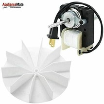 120V Bathroom Vent Fan Motor for Nutone Broan 65100 VFM100 C65878 33-100... - $31.67